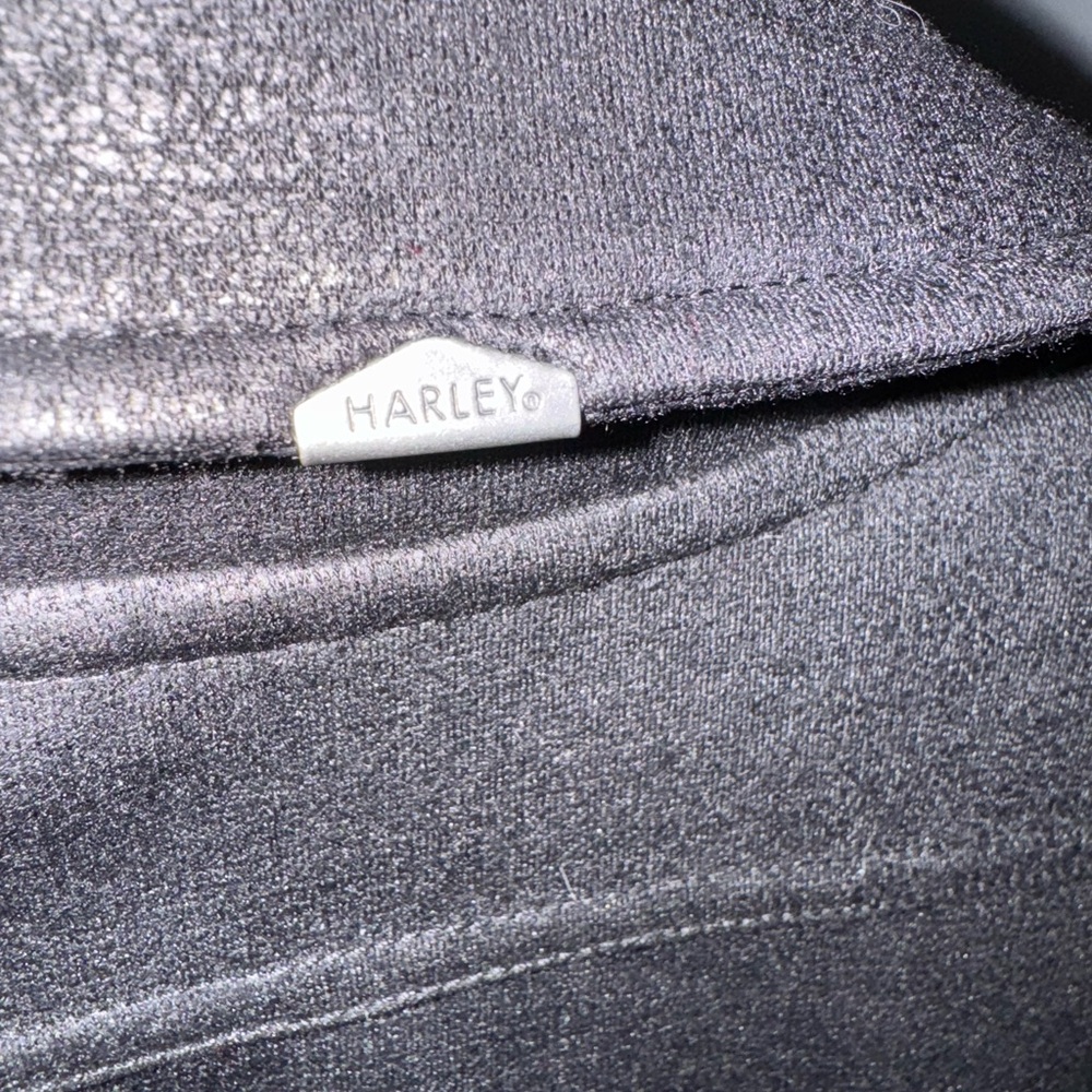 Harley-Davidson Black Jacket - Picture 3 of 6